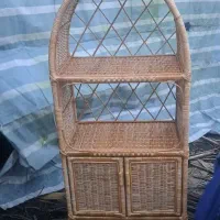 تولیدکننده‌انواع سبد های مروار و اسکلت بافی‌وحصیری