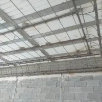 نور مخفی. نبش کشی و انواع خدمات جوشکاری