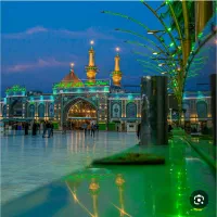 تورکربلازمینی بامجوزحج وزیارت