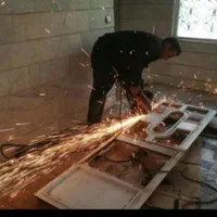 جوشکاری وآهنگری سیارمرادی