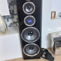 اسپیکر کونکورد ۹۰۰۰