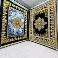 فرش ماشینی از کارخانه وتحویل درب منزل در خوزستان