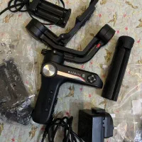 گیمبال ژیون vibil s