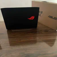 لپتاپ گیمینگ بی نظیر