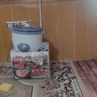 پلوپز|ظروف پخت‌وپز|بجنورد, |دیوار