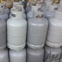 کپسول گاز بوتان