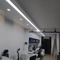 برقکار سرویس کولر لوستر لاینر رقع اتصالی
