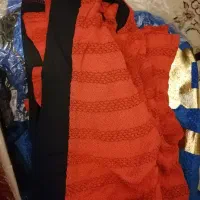 فروش تعدادی لباس زنانه