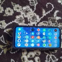 سلام دوست عزیز گوشی سالم سالمه هیچ مشکلی ندارد