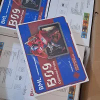 تبلت ۷ اینچ اندروید ۱۳|تبلت|اصفهان, امامزاده اسماعیل|دیوار