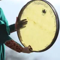 گروه رقص و دف برای مراسم حنا ،عروسی