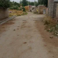 فروش زمین مسکونی در روستای جمال آباد|فروش زمین و ملک کلنگی|قصابه, |دیوار