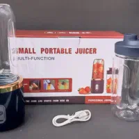 شِیکر شارژی