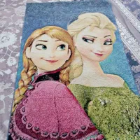 قالیچه نوسالم