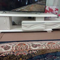 بوفه و میز جلومبلی و میز تلوزیون|میز تلویزیون|اردکان, |دیوار