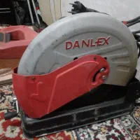 پرفیل بر کپسول گاز دلیر دستگاه جوش|ابزارآلات|قوچان, |دیوار