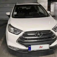 جک s3  (تمیز و کم کارکرد مناسب مصرف کننده)