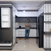 دکوراسیون کاخ نوری