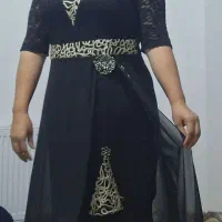 لباس شب شیک