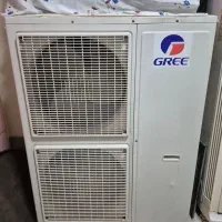 کولر گری ایستاده48000|کولر گازی و فن‌کوئل|اهواز, کیان اباد|دیوار