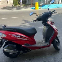 ویگو ۹۵|موتورسیکلت|تهران, آهنگ|دیوار