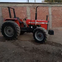 فروش تراکتور جفت دستی