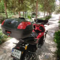 کویر موتور  150Ajv