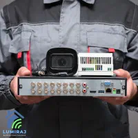 هوشمندسازی، دوربین مداربسته، دزدگیر، مشاوره رایگان|خدمات پیشه و مهارت|مشهد, وکیل‌آباد|دیوار