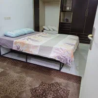 طبقه کامل|اجارهٔ کوتاهمدت آپارتمان و سوئیت|قم, بلوار امین و ساحلی|دیوار