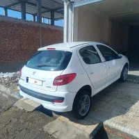 پژو207مدل 1401|خودرو سواری و وانت|میاندوآب, |دیوار