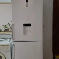 یخچال فریز امرسان