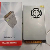 ترانس سوئیچینگ تعذیه قلع لحیم|قطعات و لوازم جانبی رایانه|مشهد, دانشجو|دیوار