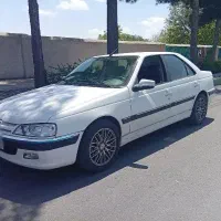 پارس tu 5  مدل ۱۴۰۰ سفارشی