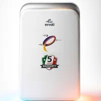 کولر گازی پرتابل Evvoli سرمایش و گرمایش