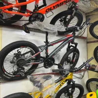 فروش دوچرخه جردن  دنده ای