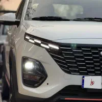 mvm x33 cross MT|خودرو سواری و وانت|اراک, |دیوار