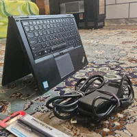 لپتاب lenovo yoga 260 x360