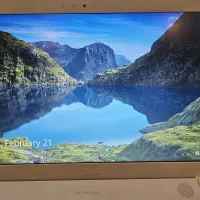 لبتاپ ایسوس x541u هارد ۵۰۰ssd باکیف و یک هارد 1t|رایانه همراه|اصفهان, سپاهانشهر|دیوار