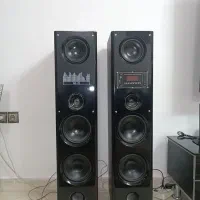 دو عدد باند در حد نو