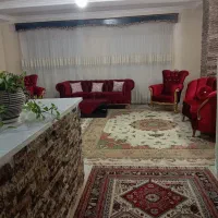 اپارتمان ۸۵ متری ،طبقه اول در چهارراه حسن آباد