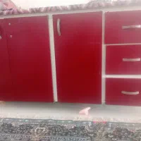 کمد آشپزخانه