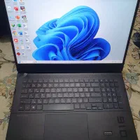 فروش یه عدد لپ تاپ گیمینگ hp|رایانه همراه|تهران, جوادیه تهرانپارس|دیوار