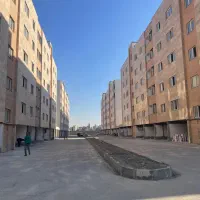 شاملو ۴ طبقه ۵ ۱۰۵ متری
