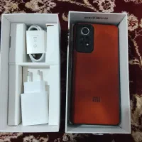 نوت 12پرو فورجی درحدنو