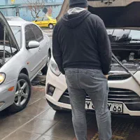 مرکز تخصصی شستشوی رادیات بخاری و مدار آب با دستگاه|خدمات موتور و ماشین|تهران, جی|دیوار