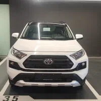 تویوتا راوفور 2025 - 4WD (ساخت ژاپن)