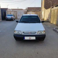 پراید ۱۳۱