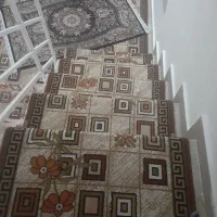 گلیم راه پله