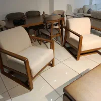 فروش|مبلمان خانگی و میز عسلی|محمدشهر, محمدشهر|دیوار