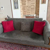 مبل راحتی سه نبره و دو نفره